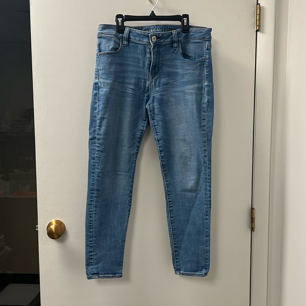 Women’s American Eagle Jegging